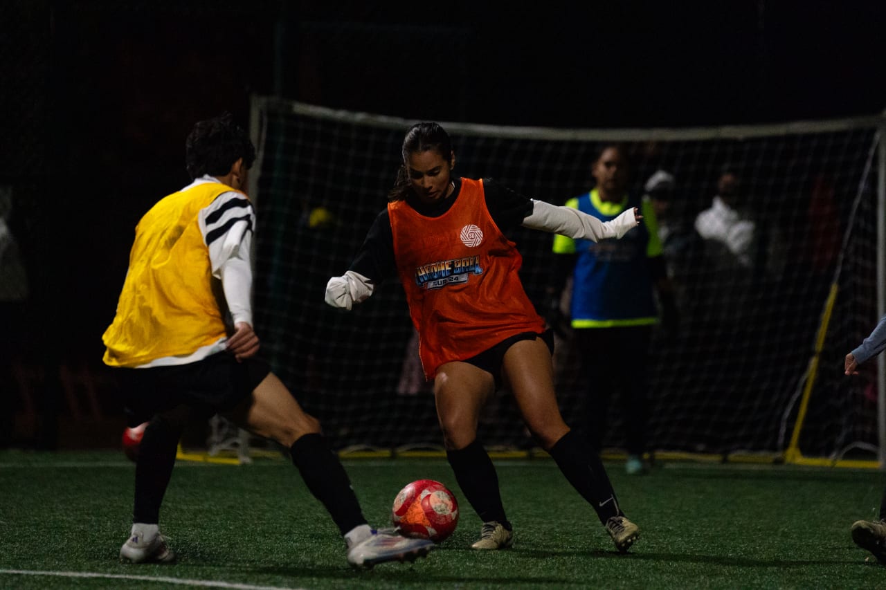 Imperial Beach Chrome Ball Tour