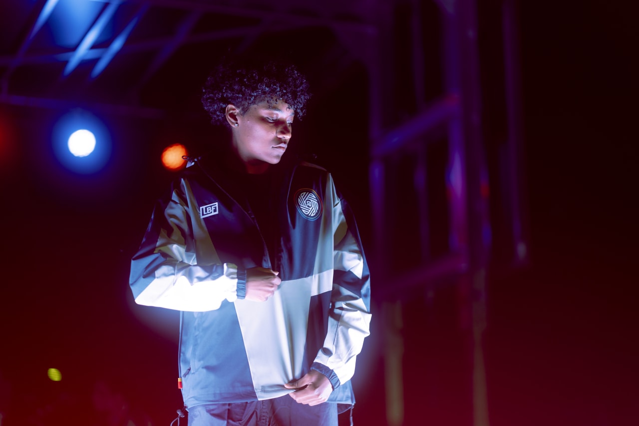 Chula Selects NIght-16