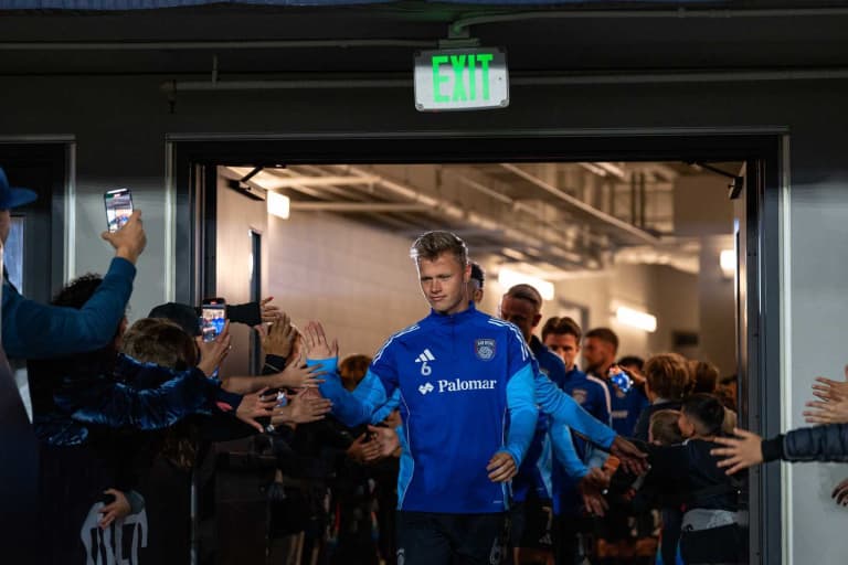 Fist Bumps March 1st