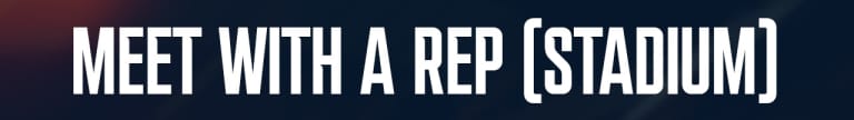 Meet With A Rep Stadium Button