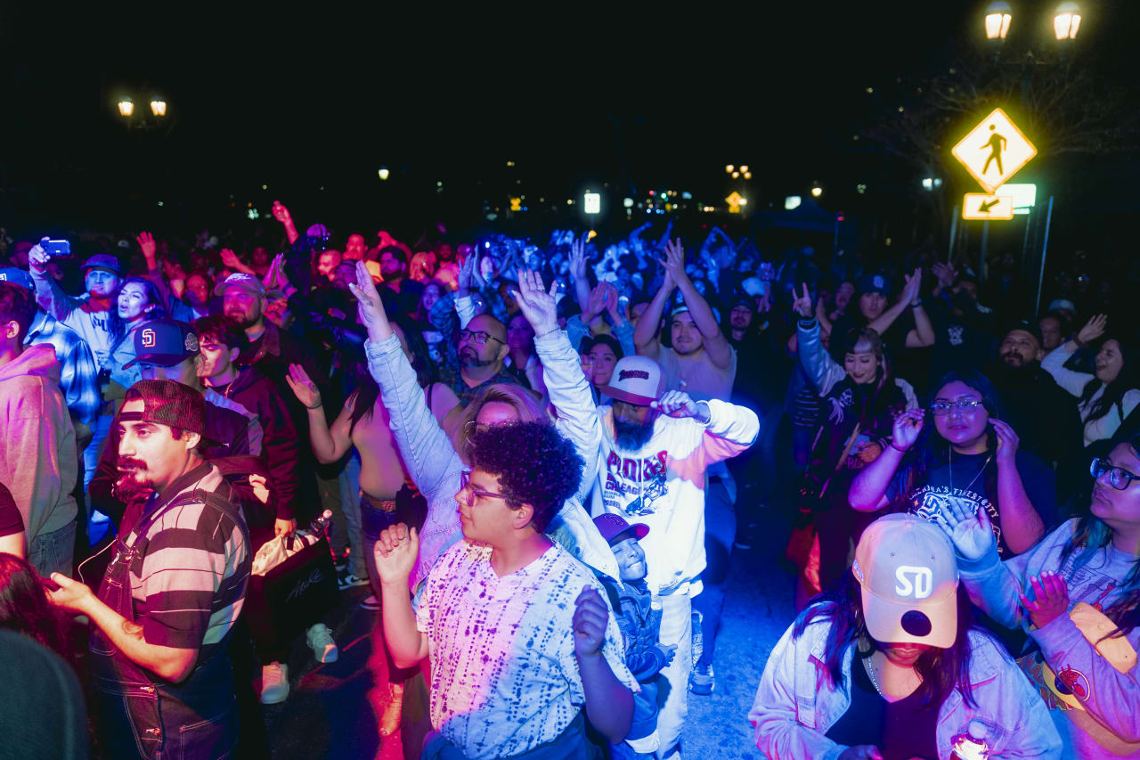 Chula Selects NIght-49