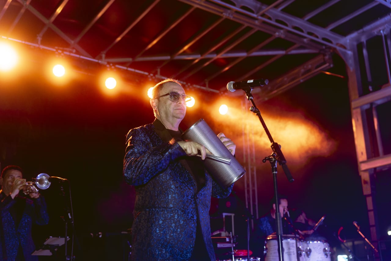 Chula Selects NIght-40