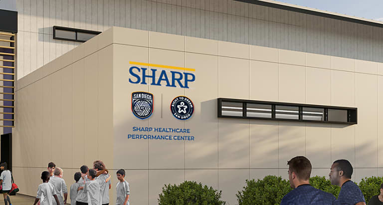 Sharp HealthCare Performance Center - Close jpg (2)