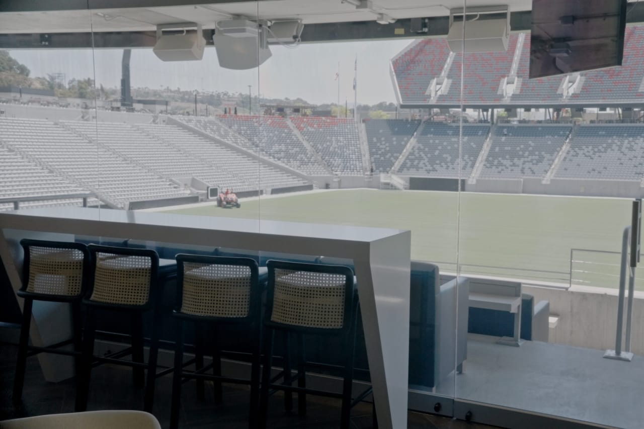 Sycuan Founders Suites