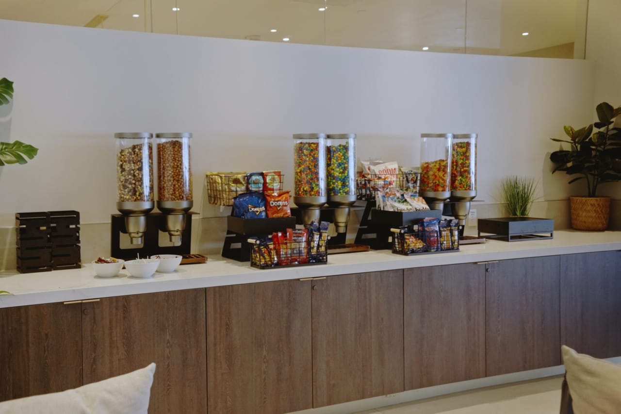 Sycuan Founders Club