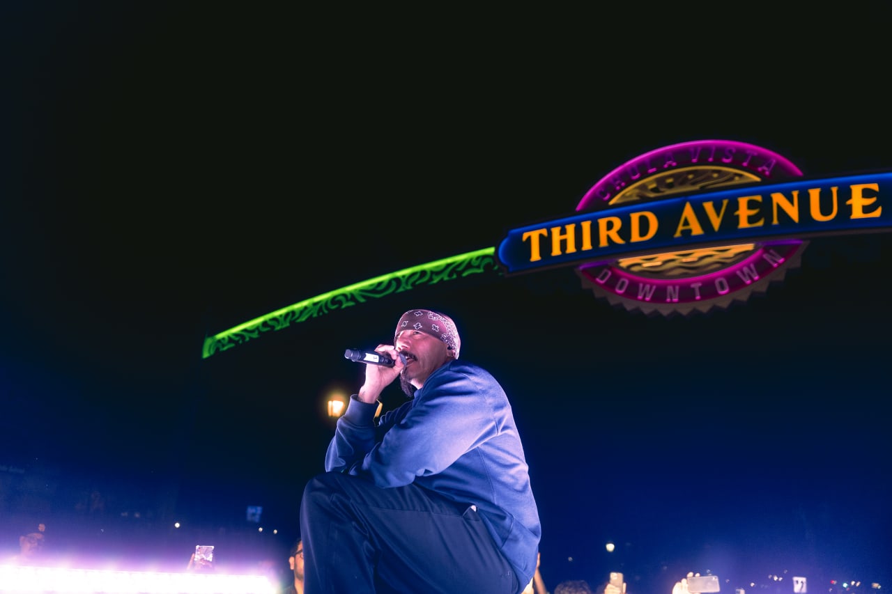 Chula Selects NIght-64