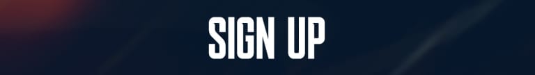 Sign Up Button