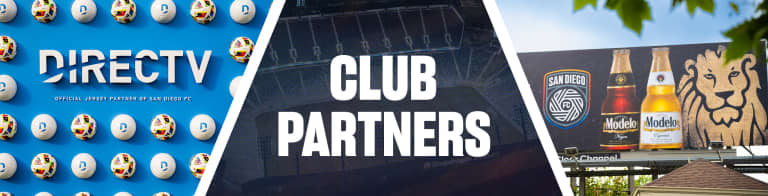 Club Partners Banner