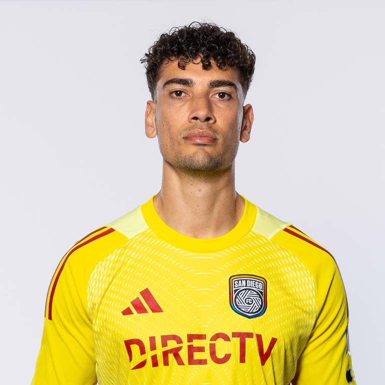 los santos in yellow