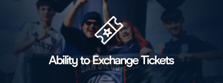 TicketExchange