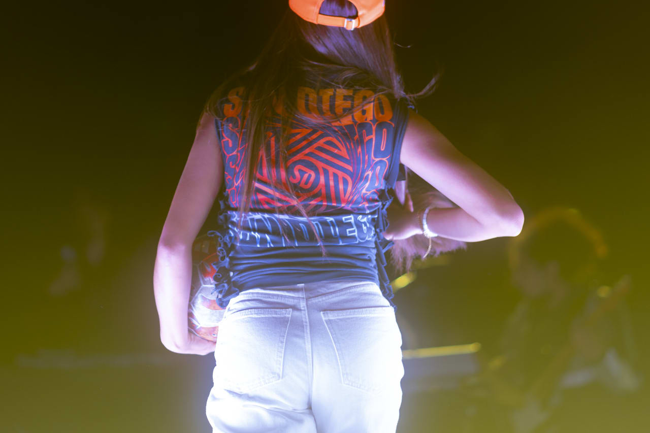 Chula Selects NIght-20