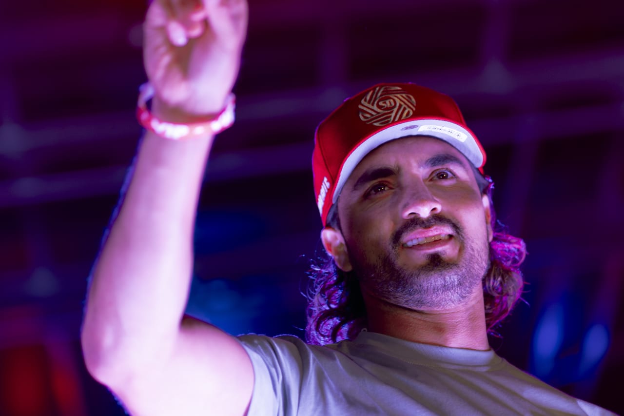 Chula Selects NIght-25