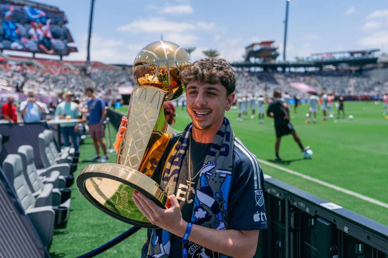 FaZe Rug - Content Creator