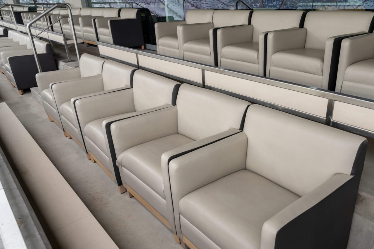 Sycuan Founders Club