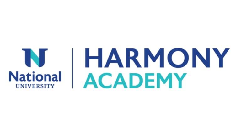Harmony Academy Partner