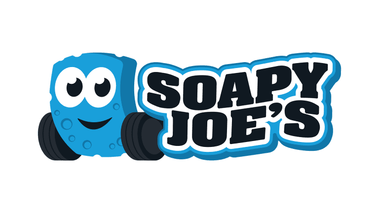 Soapy