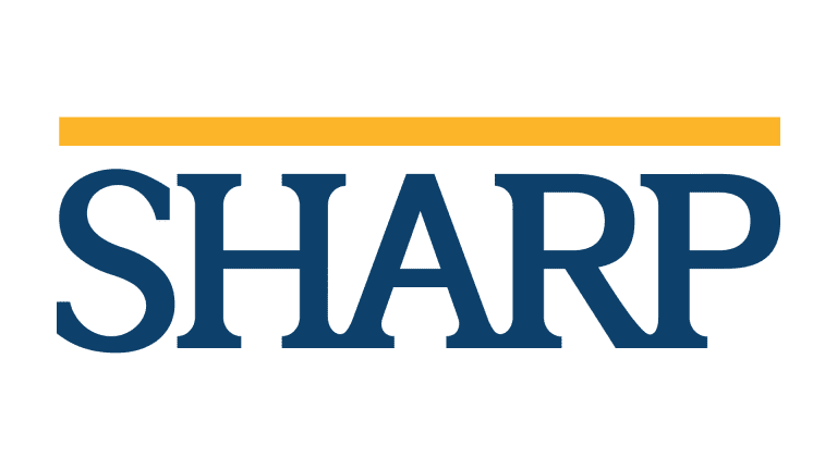 SHARP Website